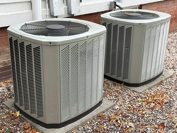 Reliable Hvac contractor in Pleasantville, IA by JG Cool HVAC